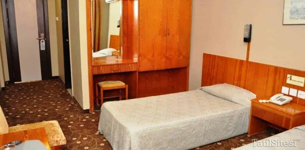 Deha Hotel